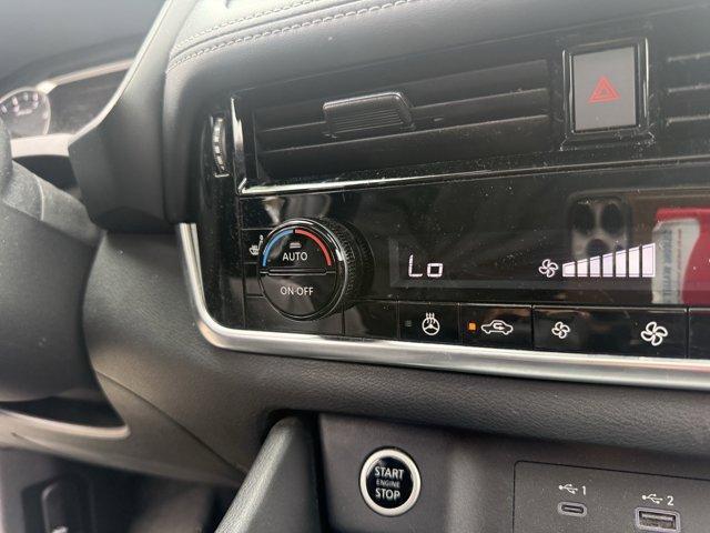used 2021 Nissan Rogue car, priced at $17,990
