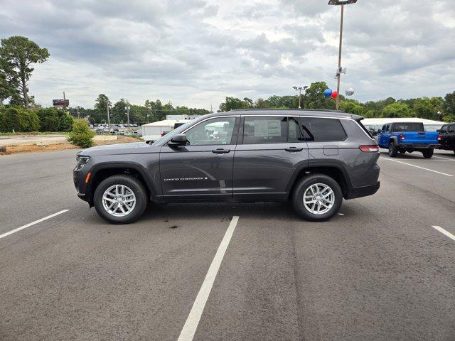 new 2025 Jeep Grand Cherokee L car, priced at $36,830
