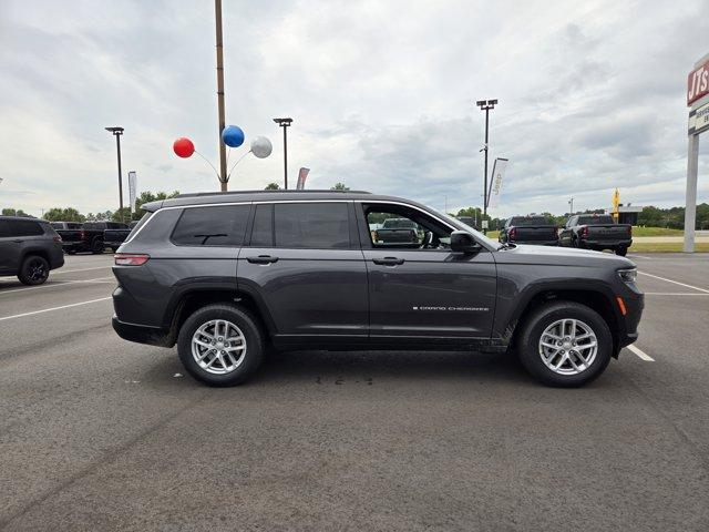 new 2025 Jeep Grand Cherokee L car, priced at $36,830