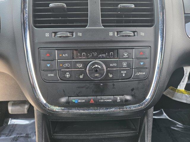 used 2020 Dodge Grand Caravan car, priced at $12,990