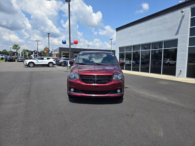 used 2020 Dodge Grand Caravan car, priced at $12,990
