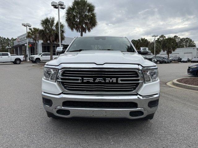 used 2023 Ram 1500 car, priced at $40,990