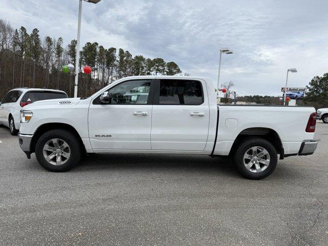 used 2023 Ram 1500 car, priced at $40,990