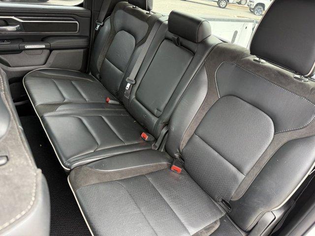 used 2023 Ram 1500 car, priced at $40,990