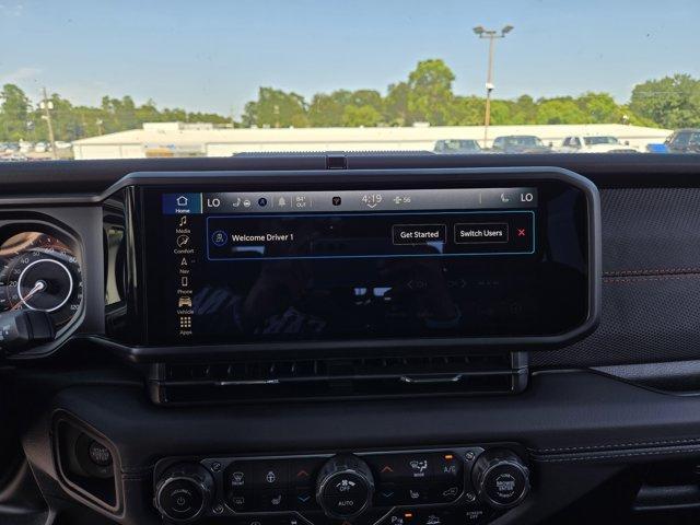 new 2025 Jeep Gladiator car, priced at $54,395
