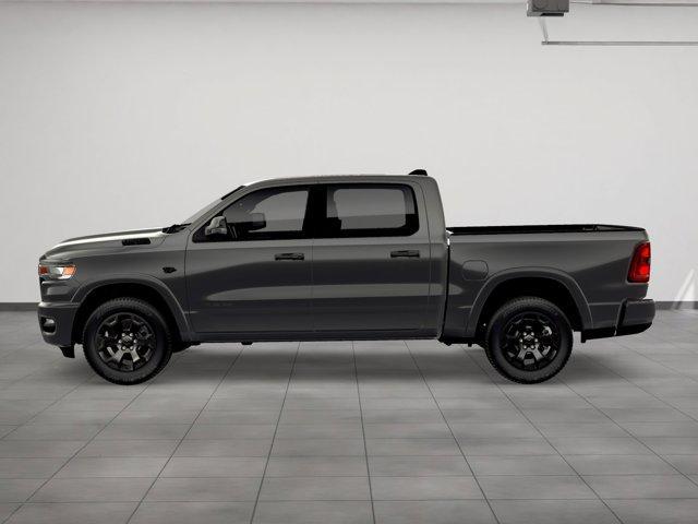 new 2026 Ram 1500 car, priced at $55,978