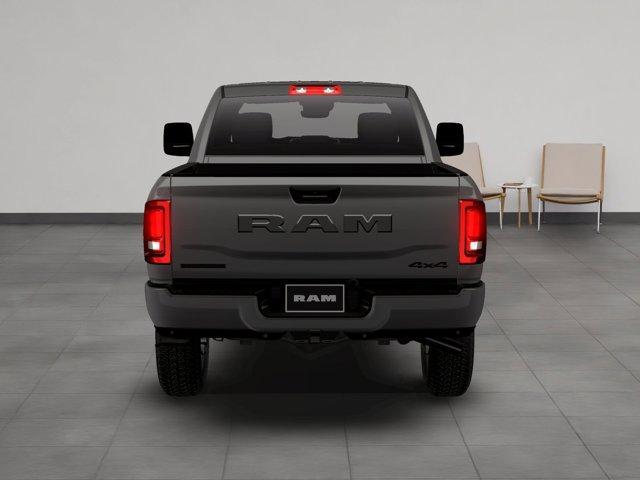 new 2026 Ram 2500 car, priced at $58,042