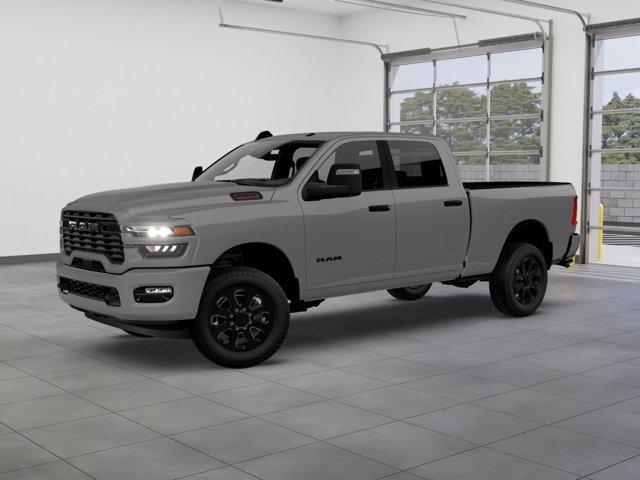 new 2026 Ram 2500 car, priced at $58,042