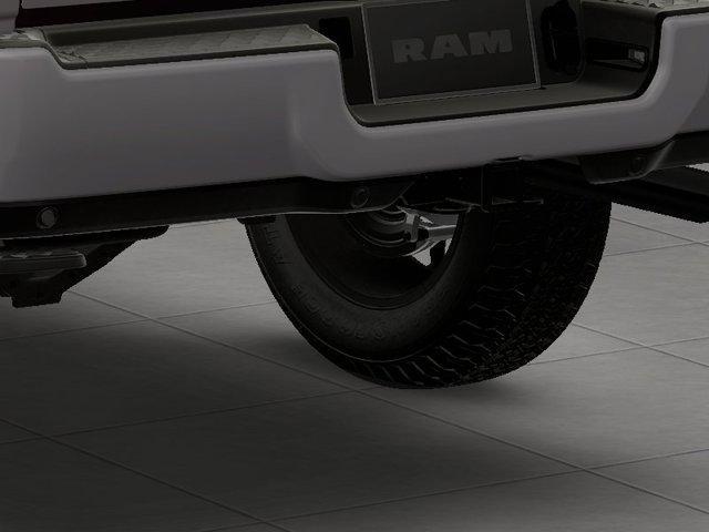 new 2026 Ram 2500 car, priced at $58,042