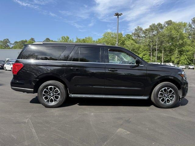 used 2023 Ford Expedition Max car, priced at $35,990