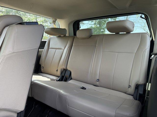 used 2023 Ford Expedition Max car, priced at $35,990