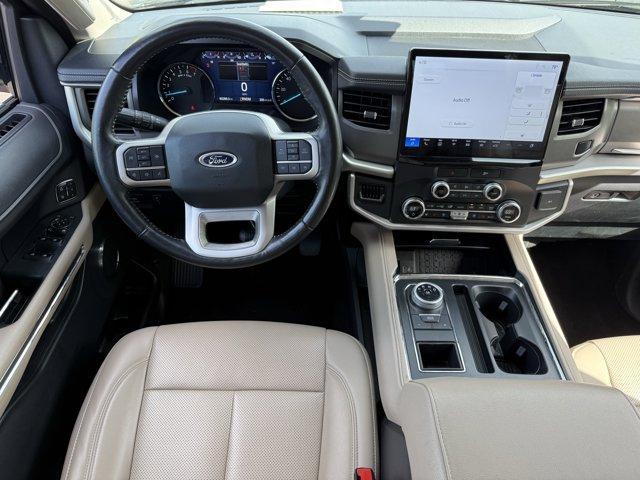 used 2023 Ford Expedition Max car, priced at $35,990
