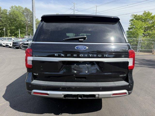 used 2023 Ford Expedition Max car, priced at $35,990