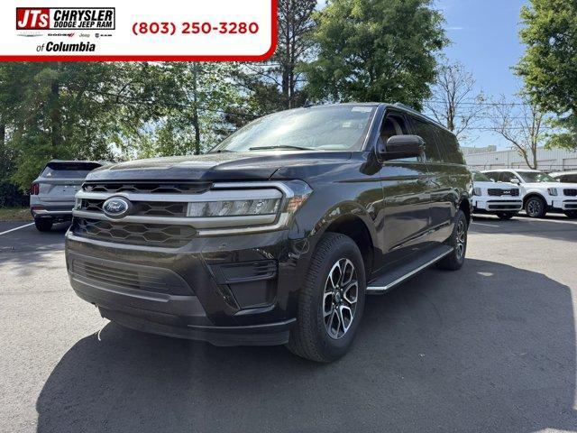 used 2023 Ford Expedition Max car, priced at $35,990