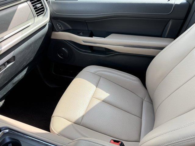 used 2023 Ford Expedition Max car, priced at $35,990