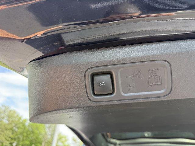 used 2023 Ford Expedition Max car, priced at $35,990