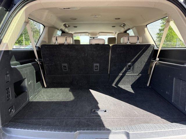 used 2023 Ford Expedition Max car, priced at $35,990