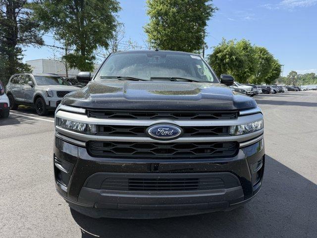 used 2023 Ford Expedition Max car, priced at $35,990