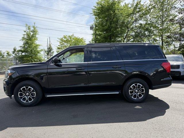 used 2023 Ford Expedition Max car, priced at $35,990