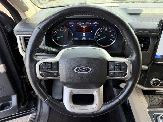 used 2023 Ford Expedition Max car, priced at $35,990