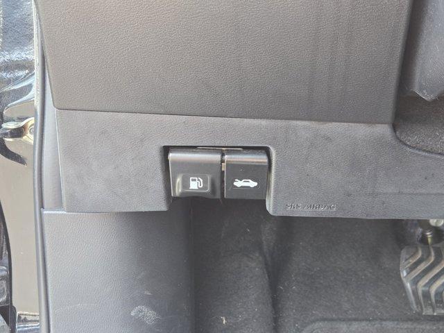 used 2023 Nissan Versa car, priced at $18,990