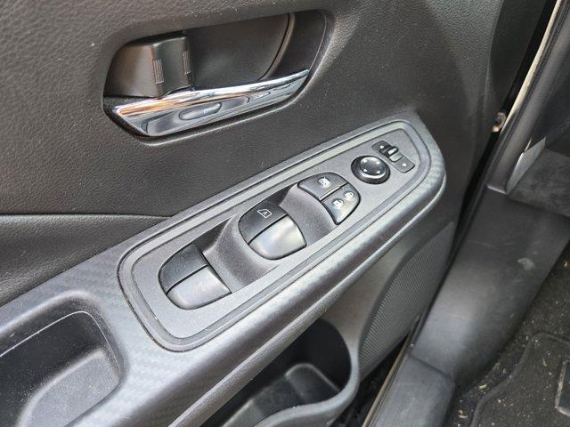 used 2023 Nissan Versa car, priced at $18,990