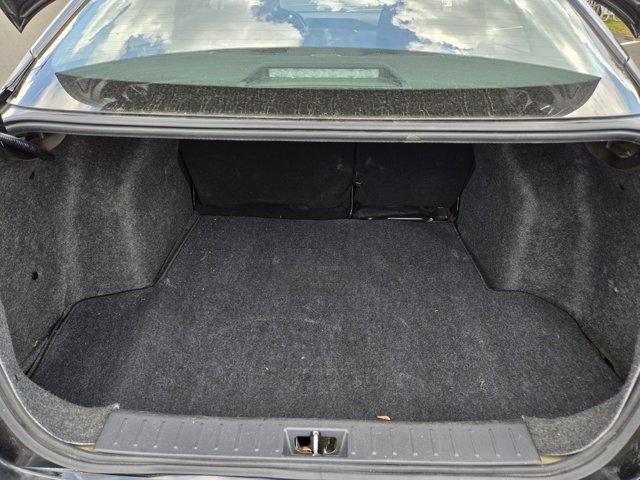 used 2023 Nissan Versa car, priced at $18,990