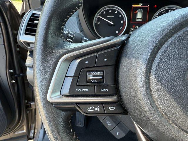 used 2023 Subaru Forester car, priced at $27,990