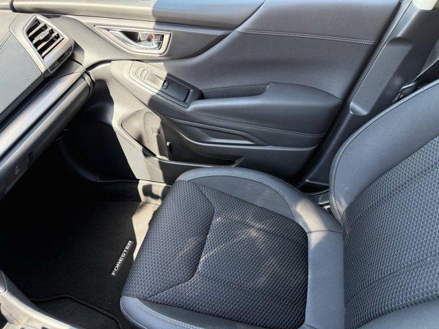 used 2023 Subaru Forester car, priced at $27,990