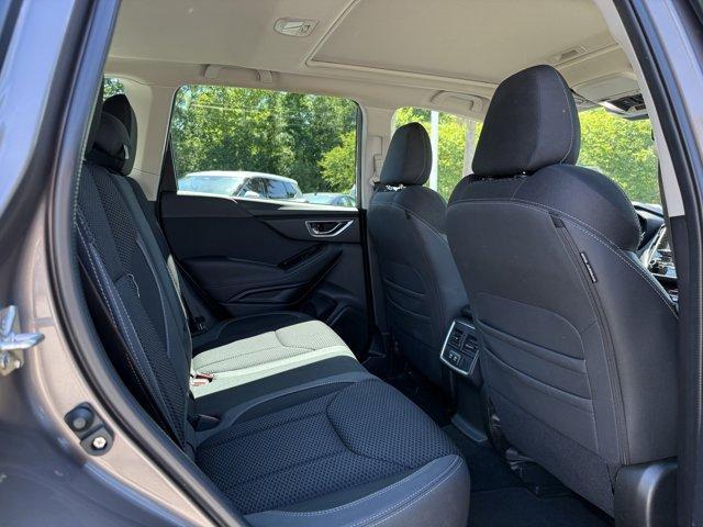 used 2023 Subaru Forester car, priced at $27,990