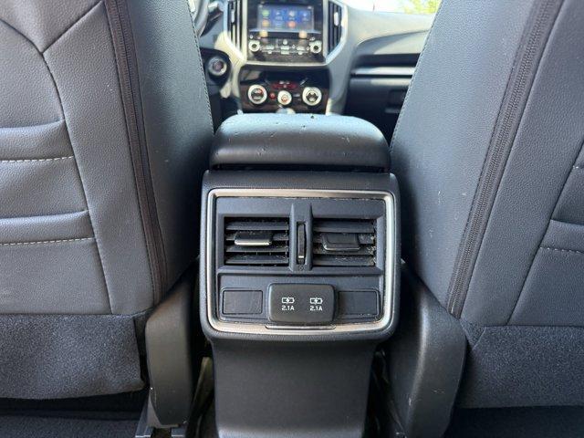 used 2023 Subaru Forester car, priced at $27,990