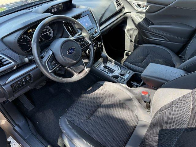 used 2023 Subaru Forester car, priced at $27,990