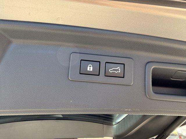 used 2023 Subaru Forester car, priced at $27,990