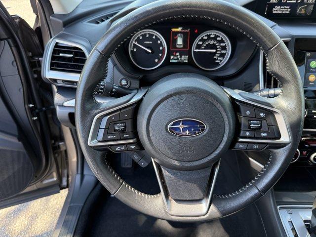 used 2023 Subaru Forester car, priced at $27,990