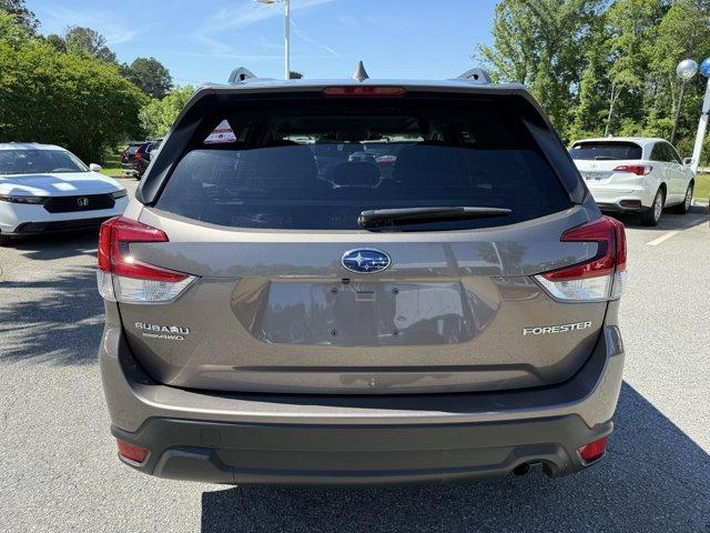 used 2023 Subaru Forester car, priced at $27,990