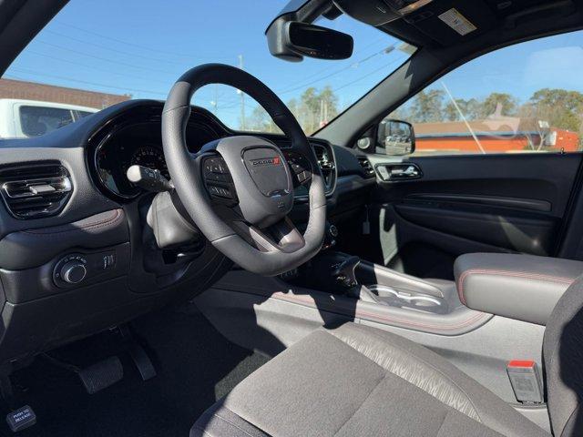 new 2025 Dodge Durango car, priced at $42,085