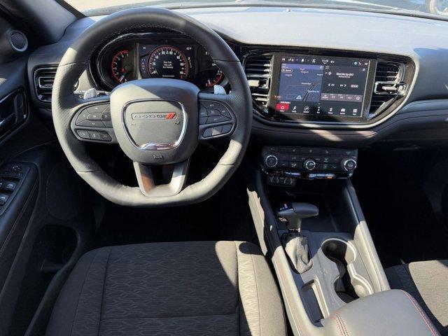 new 2025 Dodge Durango car, priced at $42,085