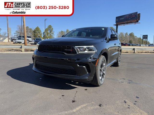 new 2025 Dodge Durango car, priced at $42,085