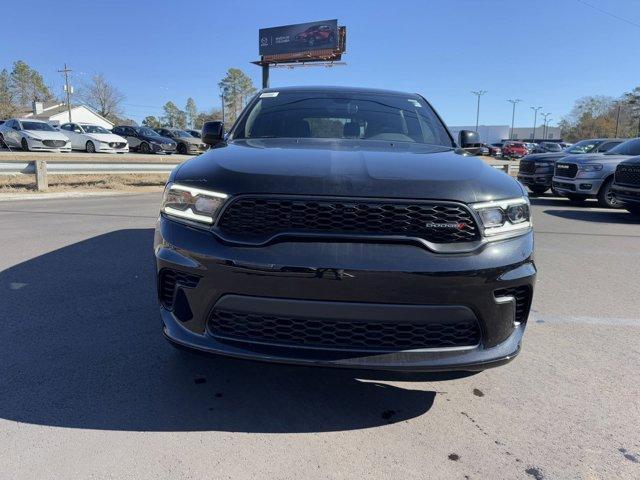 new 2025 Dodge Durango car, priced at $42,085