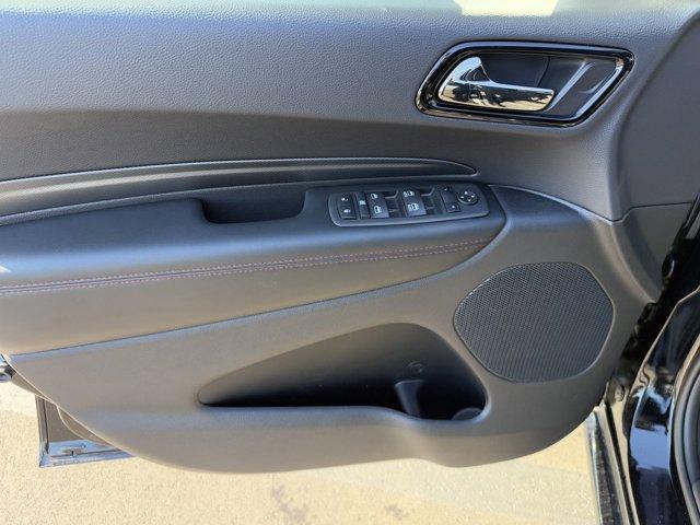 new 2025 Dodge Durango car, priced at $42,085