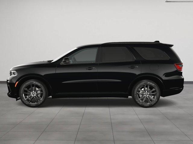 new 2025 Dodge Durango car, priced at $43,605