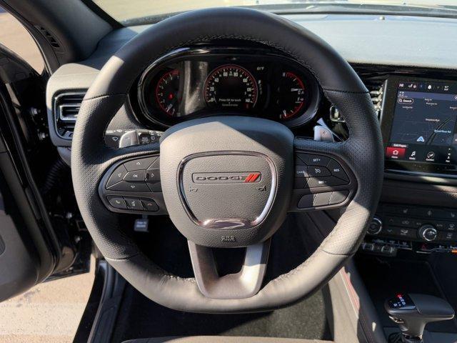 new 2025 Dodge Durango car, priced at $42,085