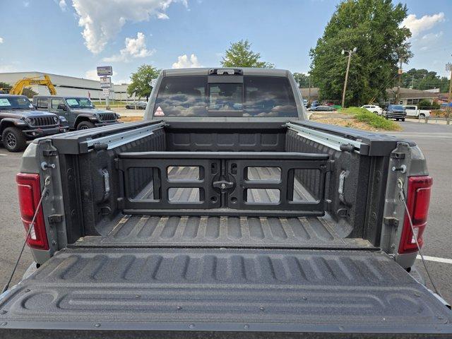 new 2026 Ram 2500 car
