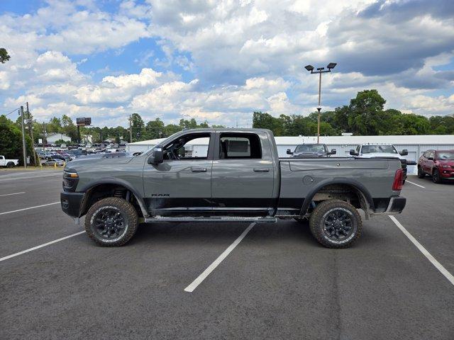 new 2026 Ram 2500 car