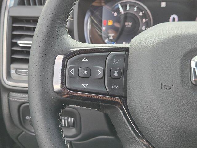 new 2026 Ram 2500 car