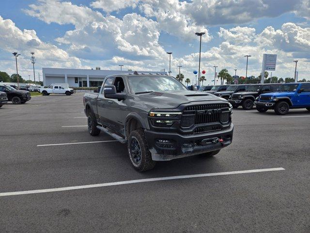 new 2026 Ram 2500 car