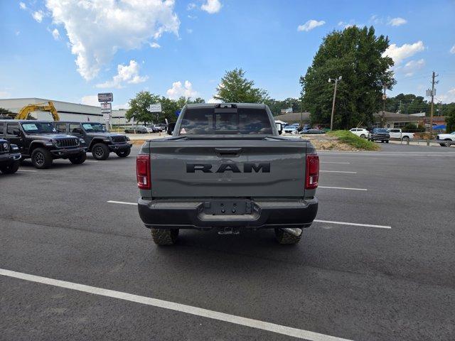 new 2026 Ram 2500 car