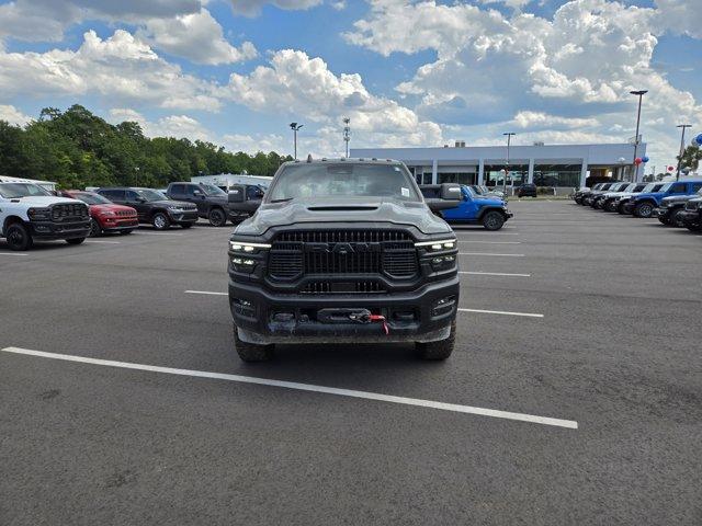 new 2026 Ram 2500 car