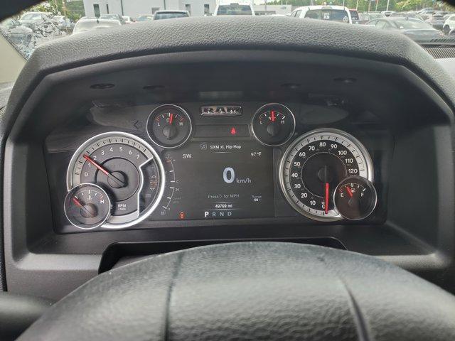 used 2023 Ram 1500 Classic car, priced at $29,990