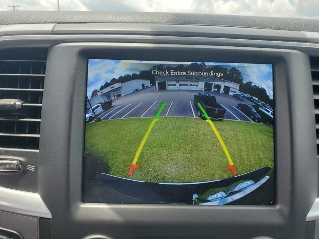 used 2023 Ram 1500 Classic car, priced at $29,990